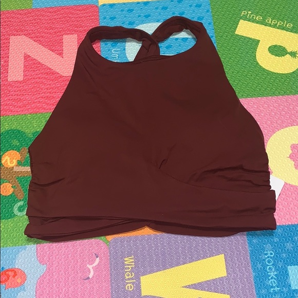 Lululemon Bra - Picture 2 of 6